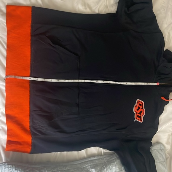 Nike Oklahoma State hoodie-lightweight - Picture 9 of 9
